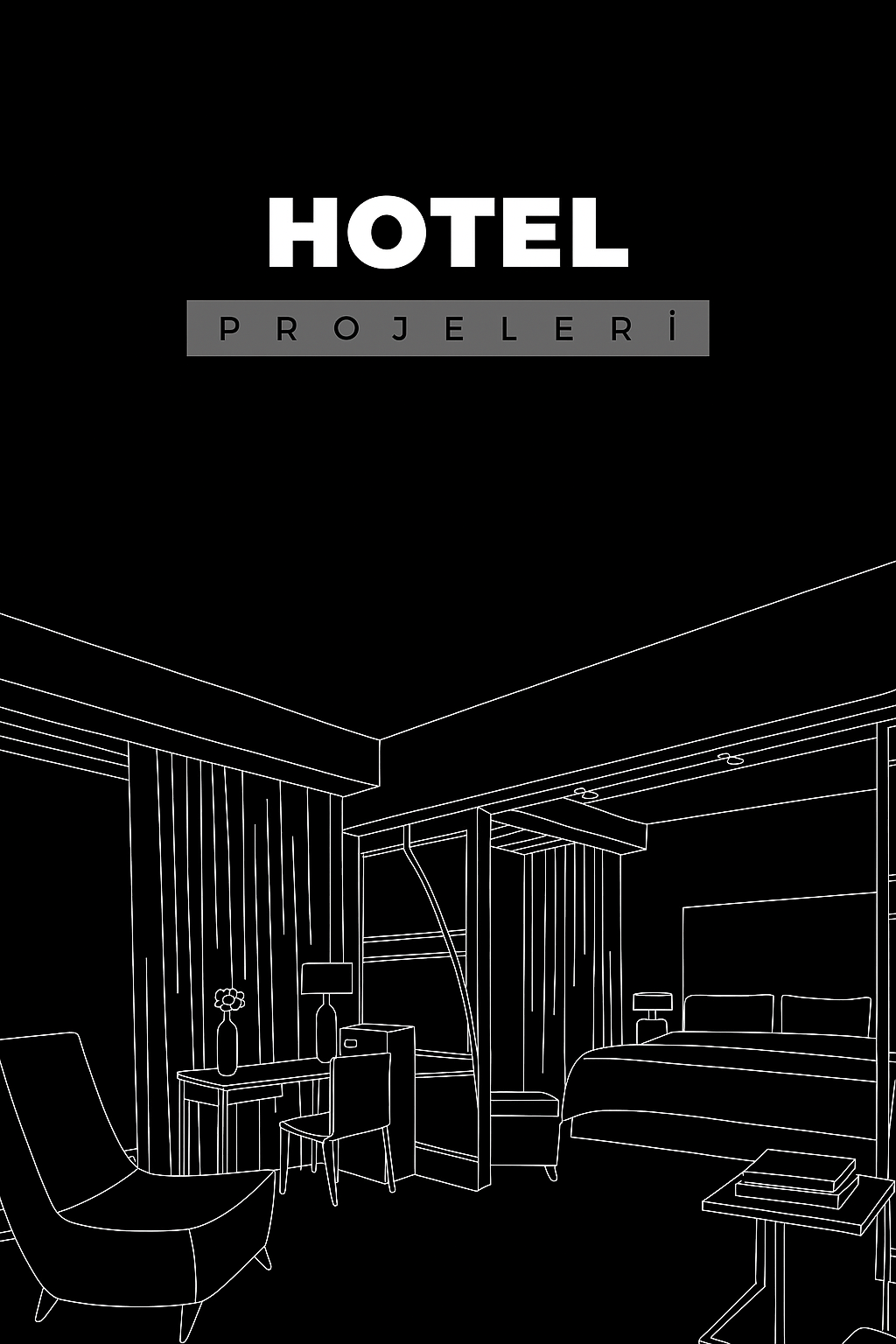 Hotel Projeleri